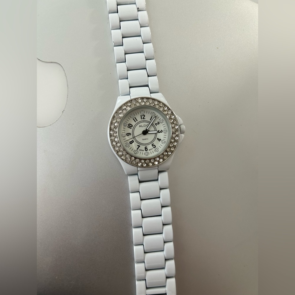 White Watch